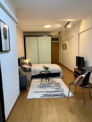Jurong West Street 51 (Jurong West), HDB 2 Rooms #545043141